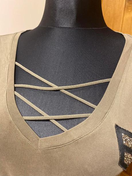 Only - tričko s krátkym rukávom, only,s