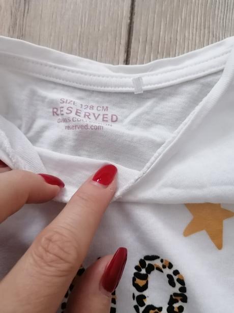 Natelnik, reserved,128