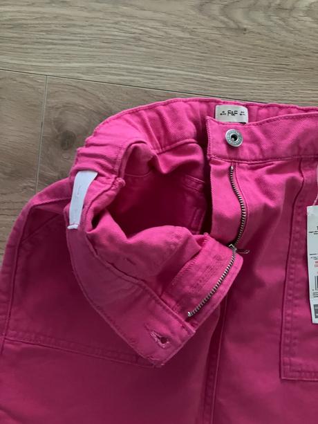 Riflova suknicka, f&f,146