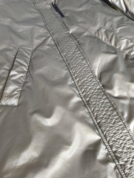 Zimná predĺžená bunda house s, house,s