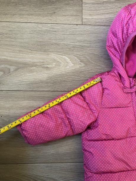 Zimný overal 3-6 mesiacov, gap,68