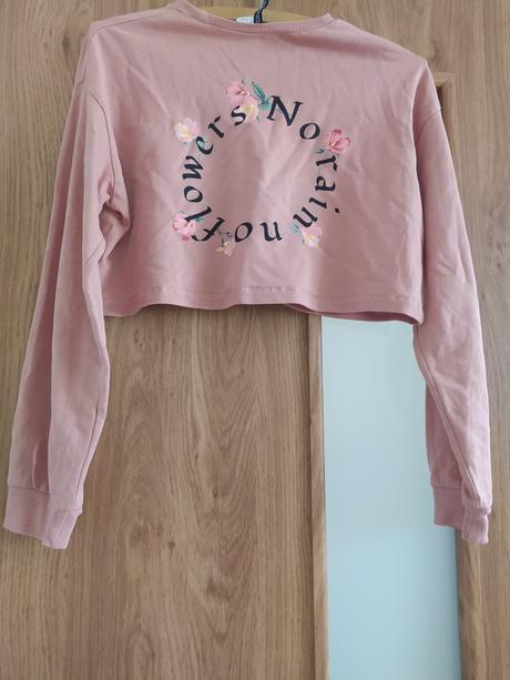 Dámska mikina, h&m,xs