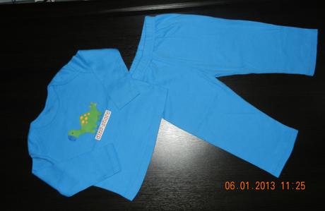 Pyzamko na 12-18 mes., 86