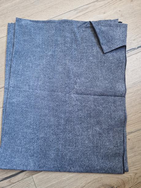 Metráž strečová - darujem k nákupu, 