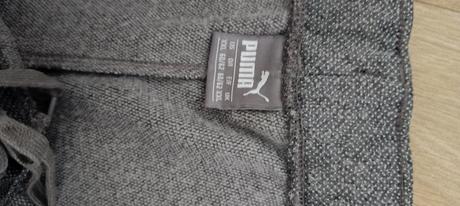 Tepláky puma, puma,xxl