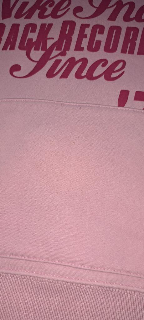 Mikina, nike,140