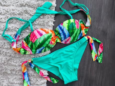 Push up brazílky, m