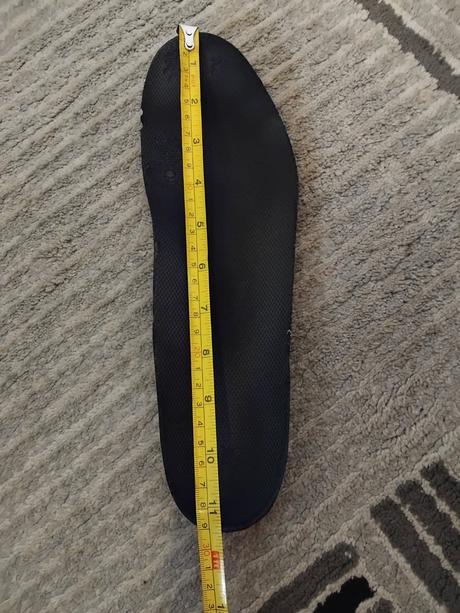 Basketbalové botasky, 45