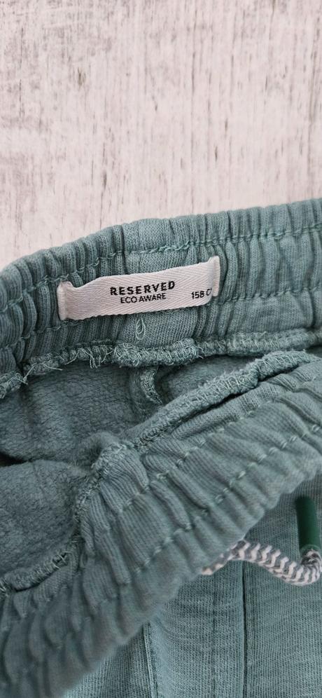 Tepláky, reserved,158