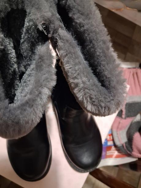 Čižmy, nelli blu,29