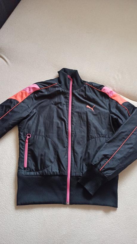 Damska bunda puma vel.l, puma,l