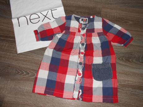 Next krasne šatky č. 80-86, next,80