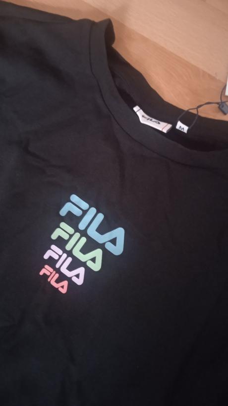 Športové šaty fila, fila,m