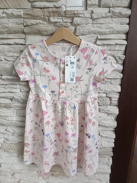 Šaty lindex lúka 104, lindex,104