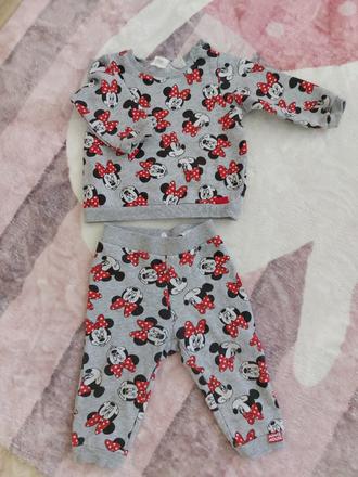 Teplakova suprava, disney,80