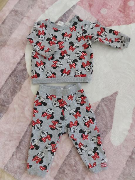 Teplakova suprava, disney,80