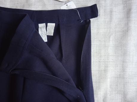 Bavlnené nohavice - s, s