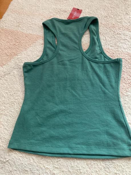 Guess tielko s visackou, guess,s