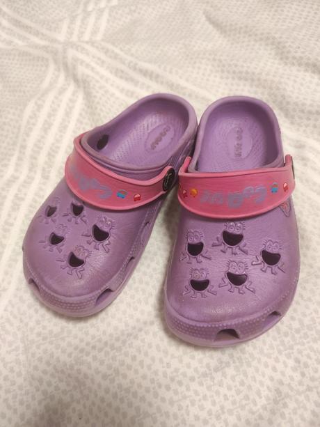 Coqui šlapky, coqui,26