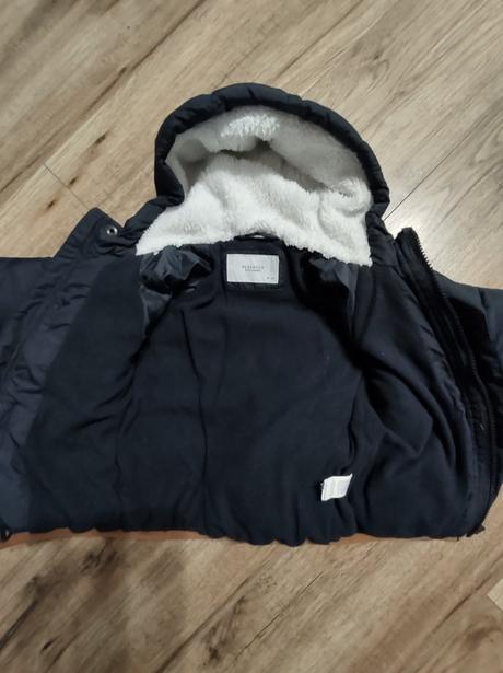 Zimná vetrovka, reserved,86