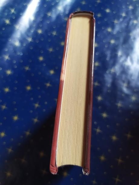 Panenská nevesta, rexanne becnelová,