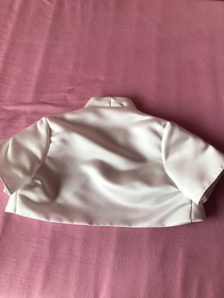 Šaty na 1 sv. prijímanie, 134