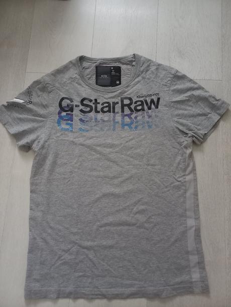 G star raw tričko, g-star raw,m
