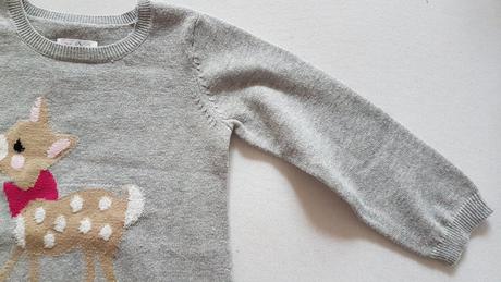 Predám pulóver zn. place, 98