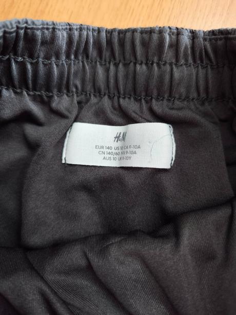 Sukňa, h&m,140