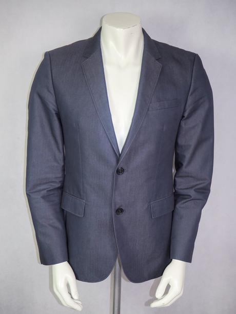 Luxusné pánske sako hugo boss, hugo boss,50