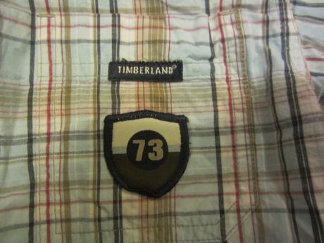 Moderna kosielka timberland 92-98, timberland,92