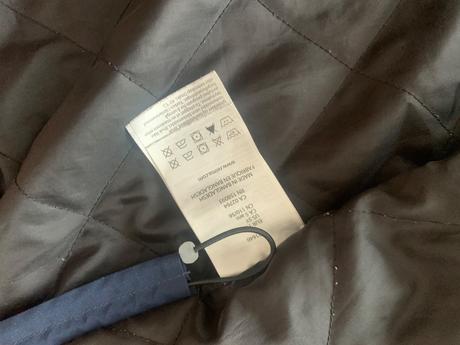 Reima prechodná bunda 110/116, reima,110