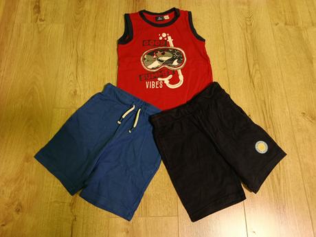 Súpravy, dopodopo,116