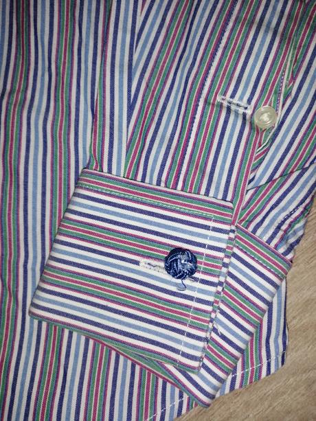 Košeľa prl, ralph lauren,146