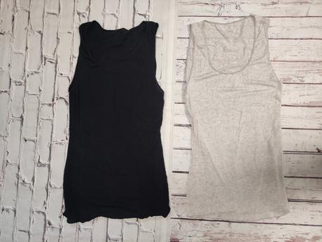 2x tielko, intimissimi,m