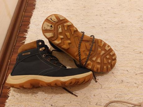 Zimné topánky zn.sprandi, sprandi,39