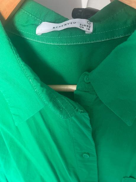 Dámska košele, reserved,l