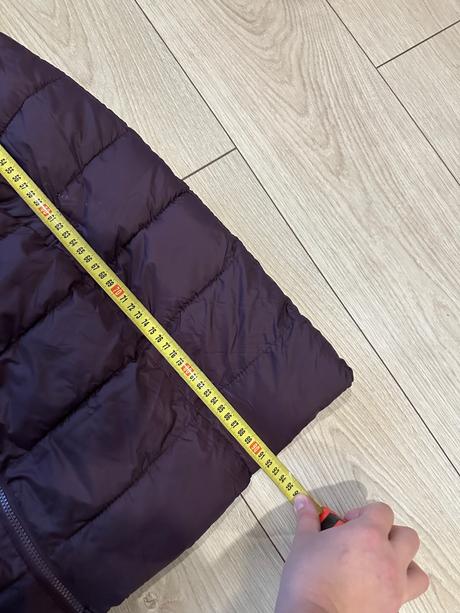 Zimna bunda 44/46, 44 / 46 / xxl