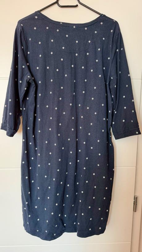 Nočná košeľa na gombíky, c&a,l