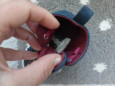 Clenkove tenisky harry potter 20, 20