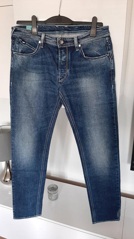 Panske rifle gas, 34