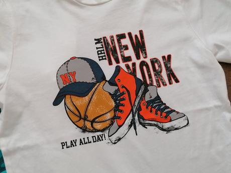 Tričko palomino, palomino,134