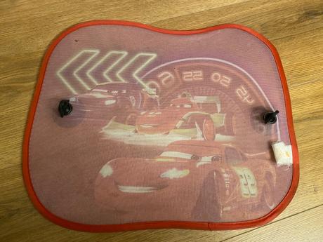 Clona do auta mcqueen, 