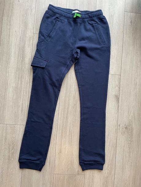 Kvalitné tepláky od boden, mini boden,164 / 170