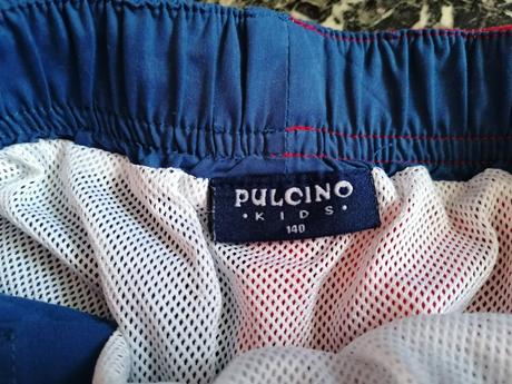 Plavky pre chlpacov, 140