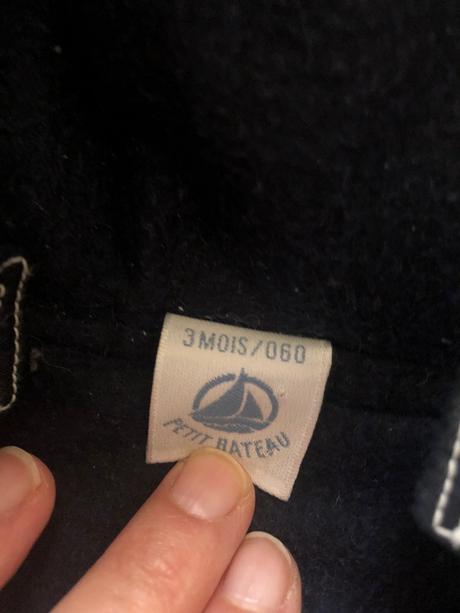 Kombinézka 3 mesiace, 62