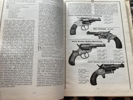 Sberatelství-prvé vyd.1983, 