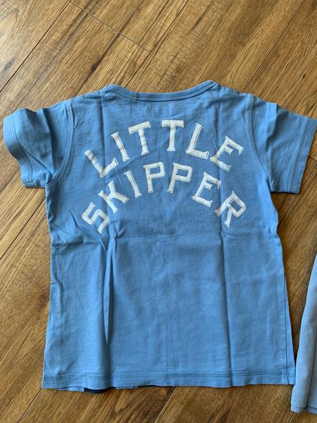 Tričká next, next,116