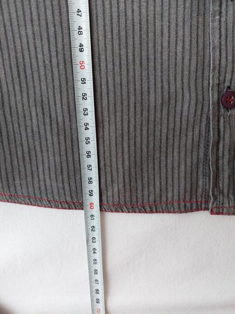Chlapčenská košeľa 140/146, kenvelo,140