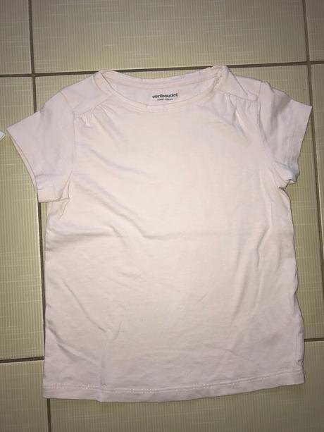 Tricka vertbaudet, vertbaudet,110